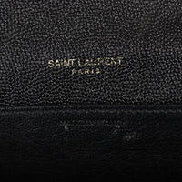 Saint Laurent Uptown Chain Wallet