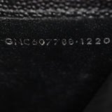 Saint Laurent Uptown Chain Wallet