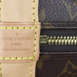 Louis Vuitton Alma BB Monogram