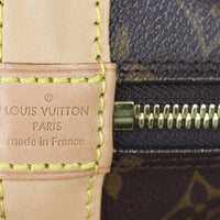 Louis Vuitton Alma BB Monogram