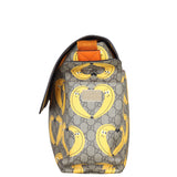 Gucci x Nina Dzyvulska GG Supreme Banana Baby Bag