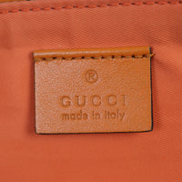 Gucci x Nina Dzyvulska GG Supreme Banana Baby Bag