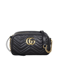 Gucci GG Marmont Small Camera Bag