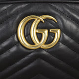 Gucci GG Marmont Small Camera Bag