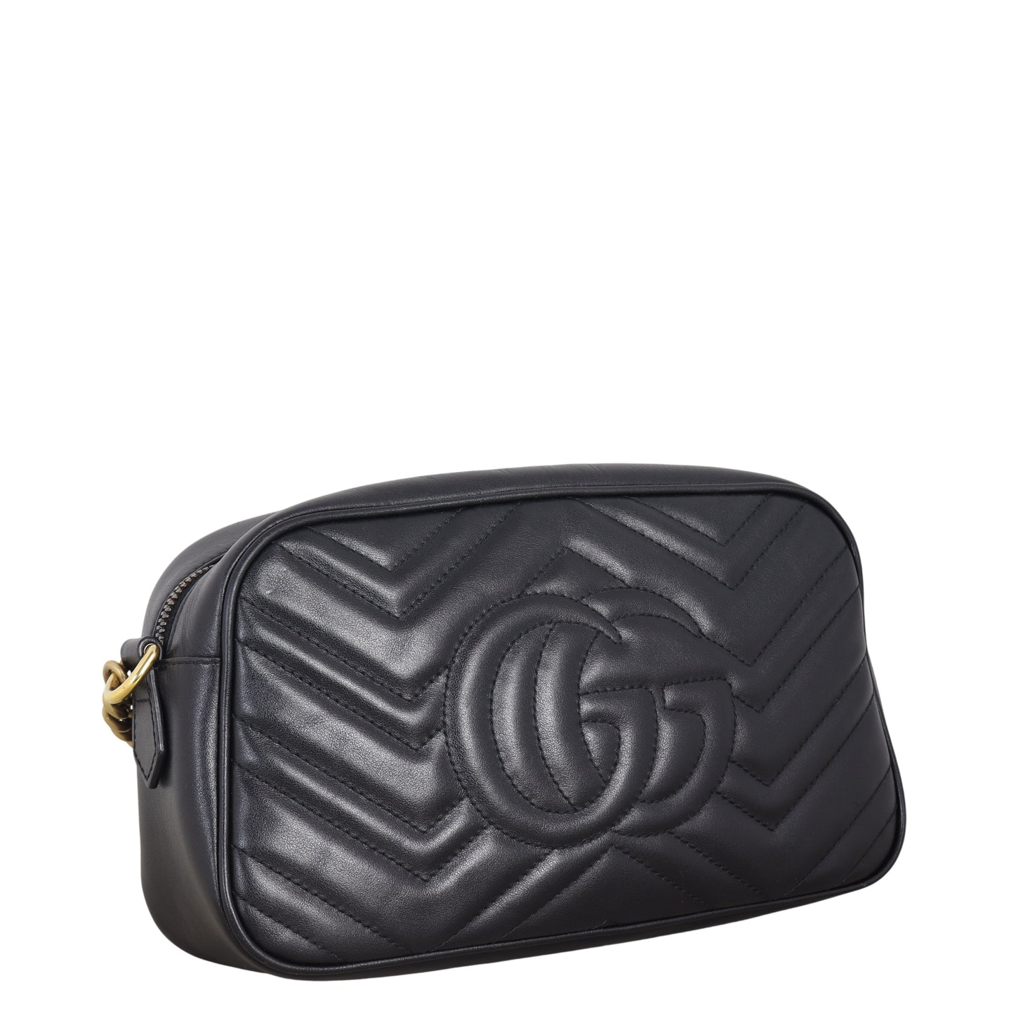 Gucci GG Marmont Small Camera Bag