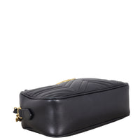 Gucci GG Marmont Small Camera Bag