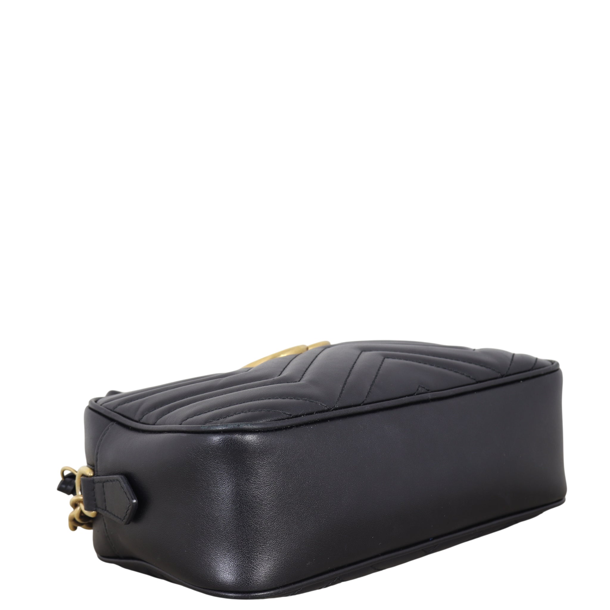 Gucci GG Marmont Small Camera Bag