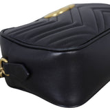 Gucci GG Marmont Small Camera Bag