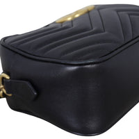 Gucci GG Marmont Small Camera Bag