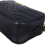 Gucci GG Marmont Small Camera Bag