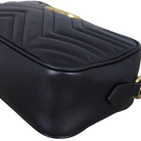 Gucci GG Marmont Small Camera Bag