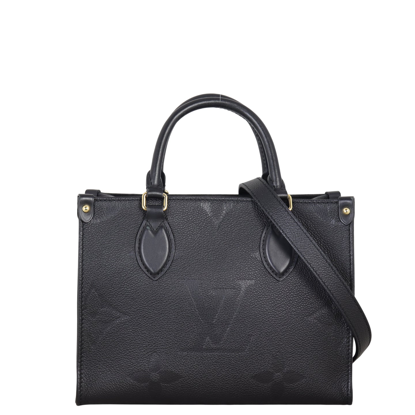 Louis Vuitton OnTheGo PM Monogram Empreinte Giant