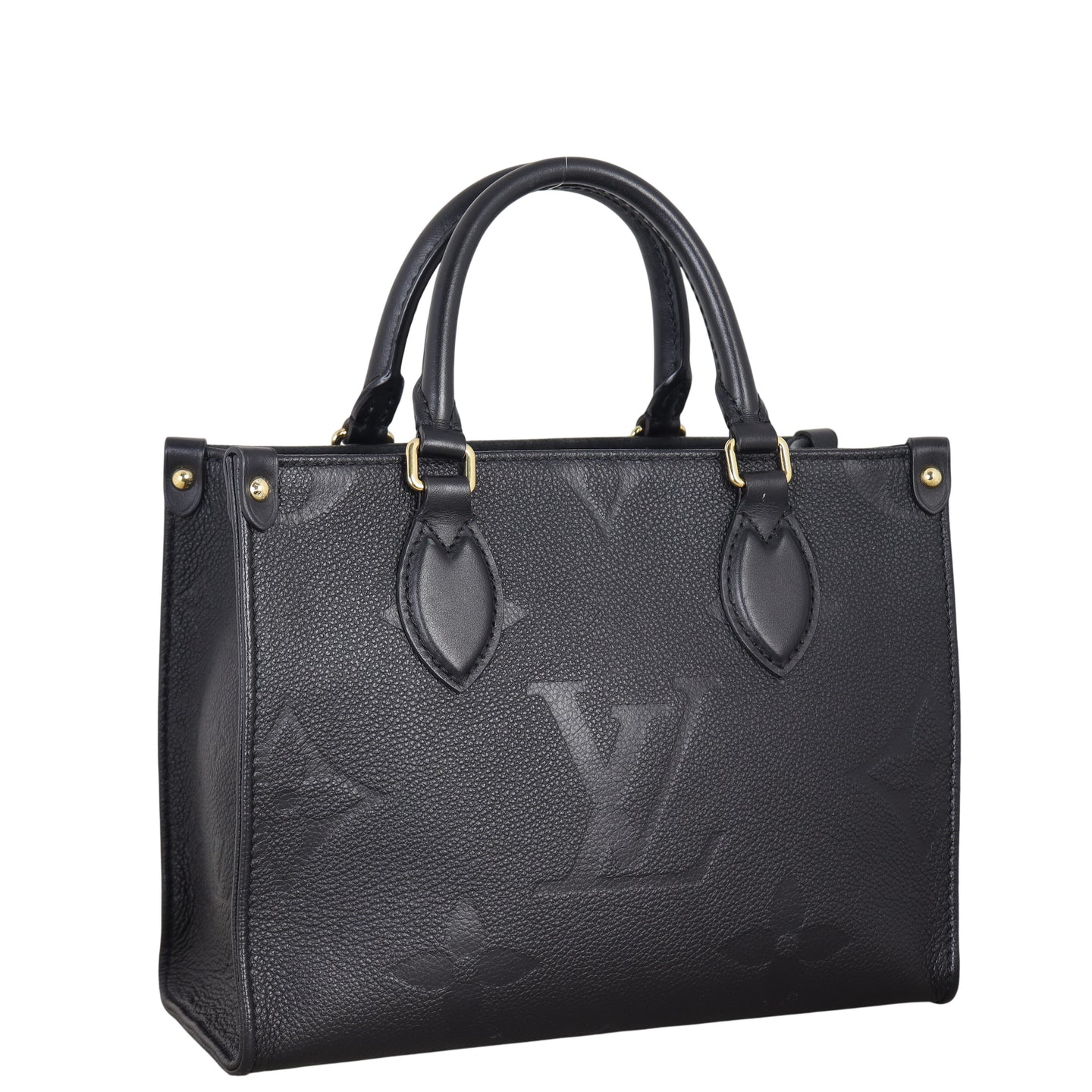 Louis Vuitton OnTheGo PM Monogram Empreinte Giant