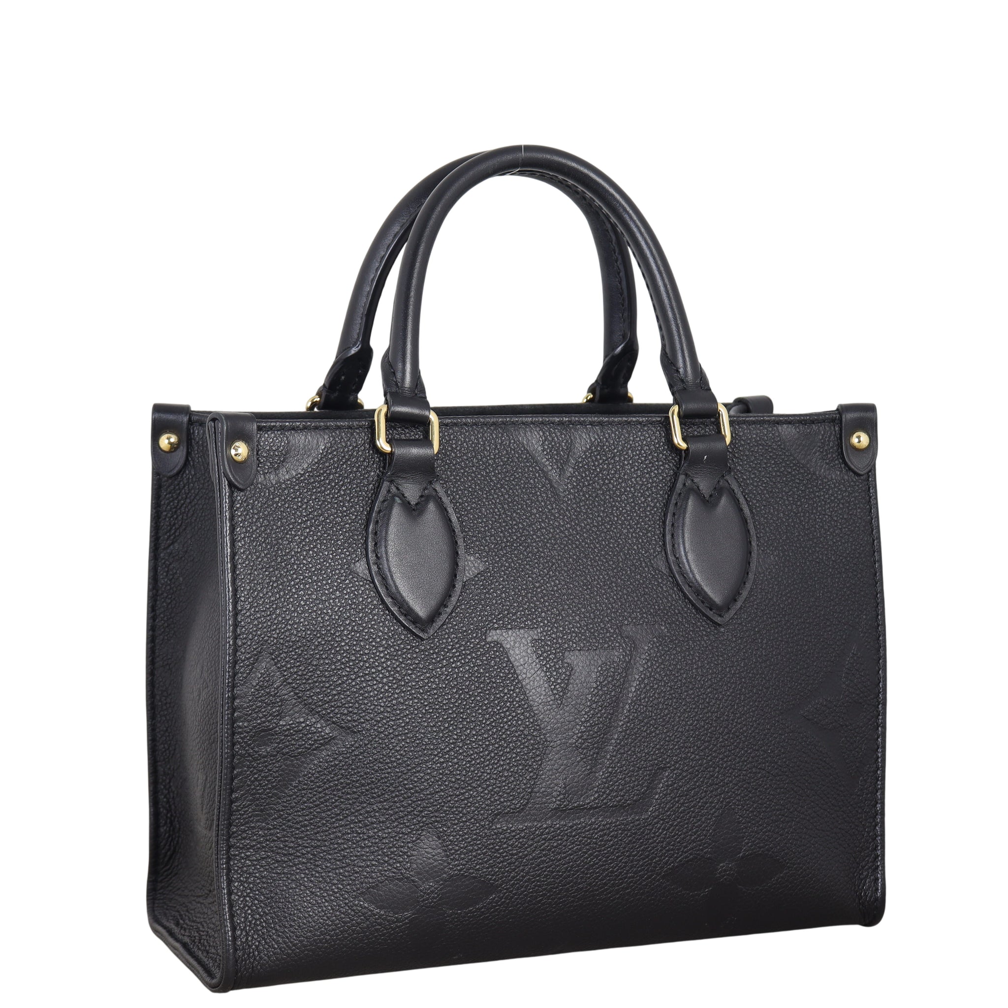 Louis Vuitton OnTheGo PM Monogram Empreinte Giant