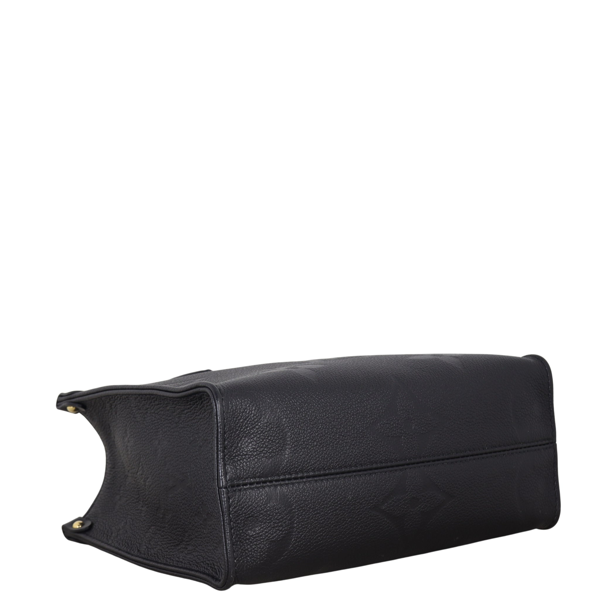 Louis Vuitton OnTheGo PM Monogram Empreinte Giant