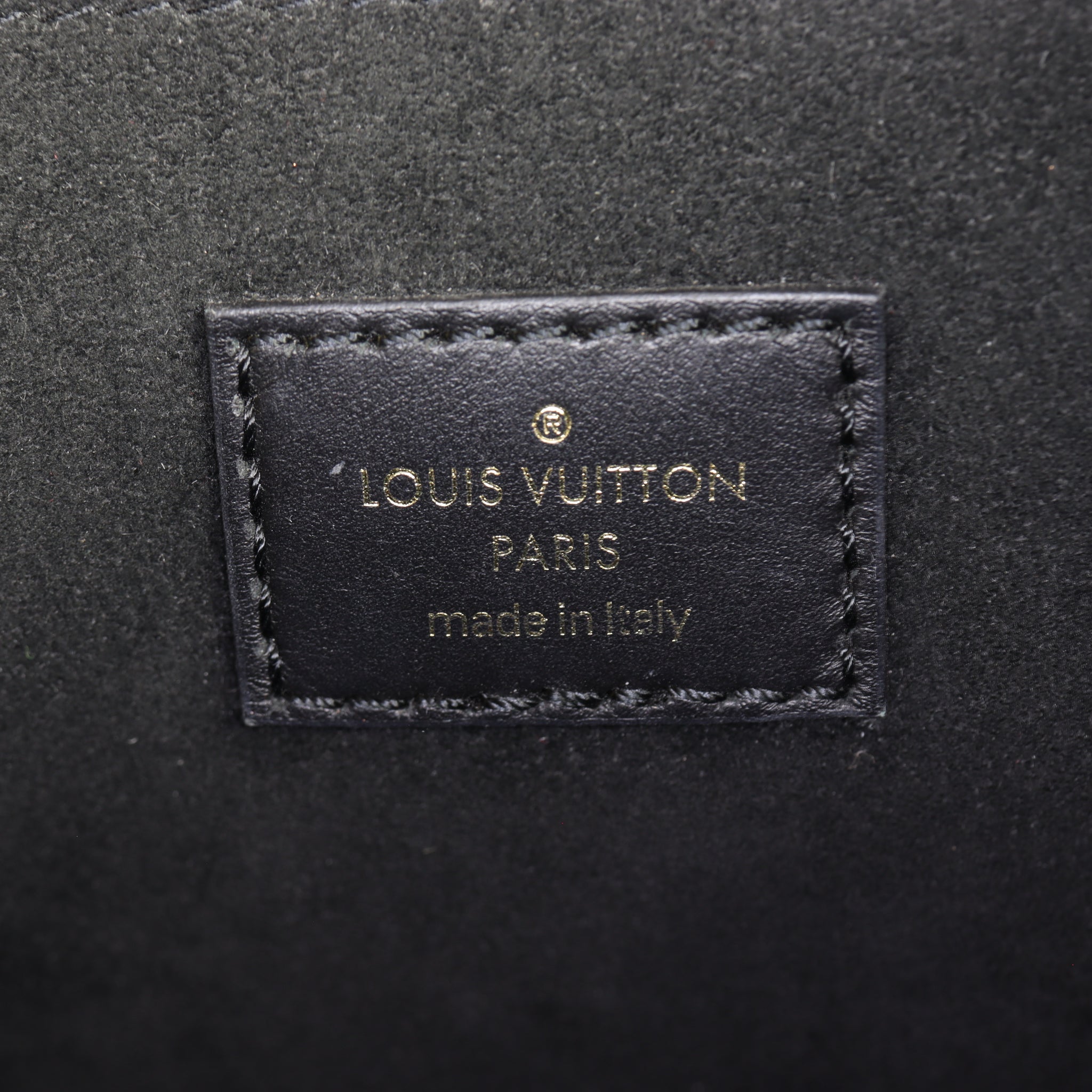 Louis Vuitton OnTheGo PM Monogram Empreinte Giant