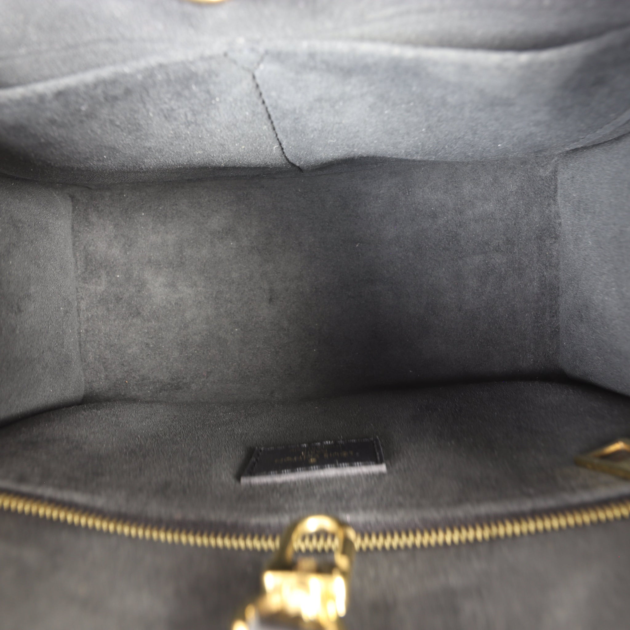 Louis Vuitton OnTheGo PM Monogram Empreinte Giant