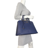 Prada Saffiano Lux Promenade Medium