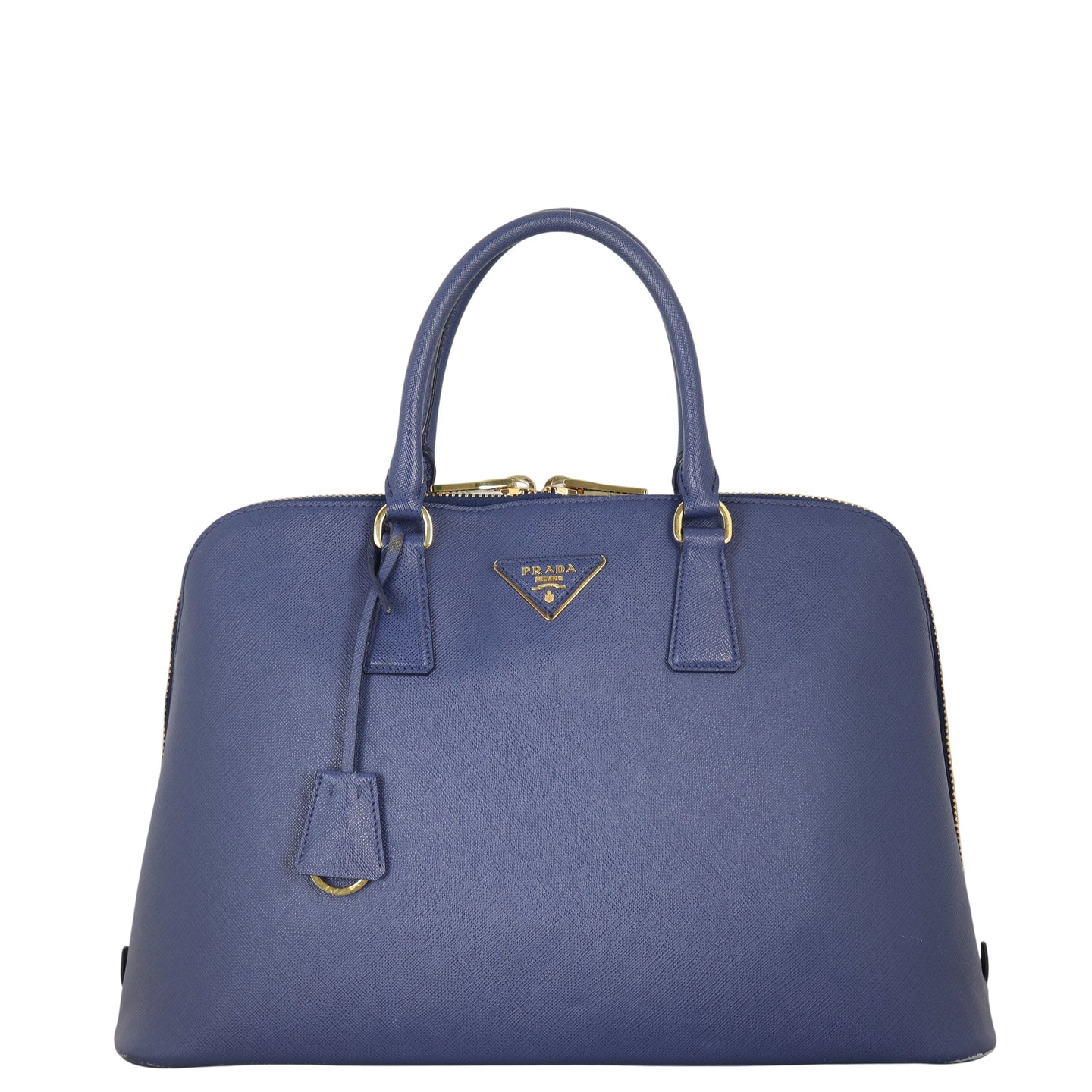 Prada Saffiano Lux Promenade Medium