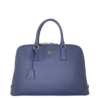 Prada Saffiano Lux Promenade Medium