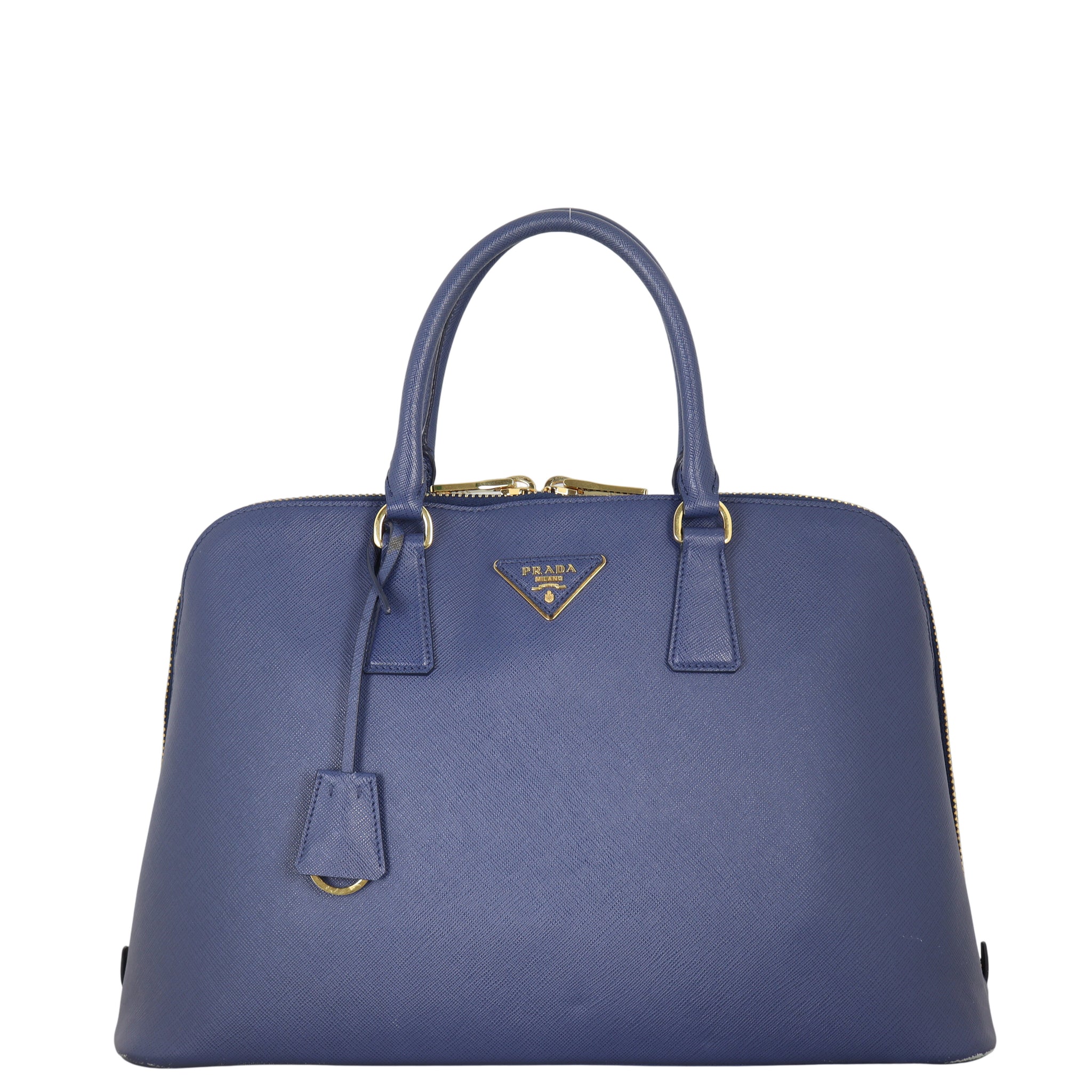 Prada Saffiano Lux Promenade Medium
