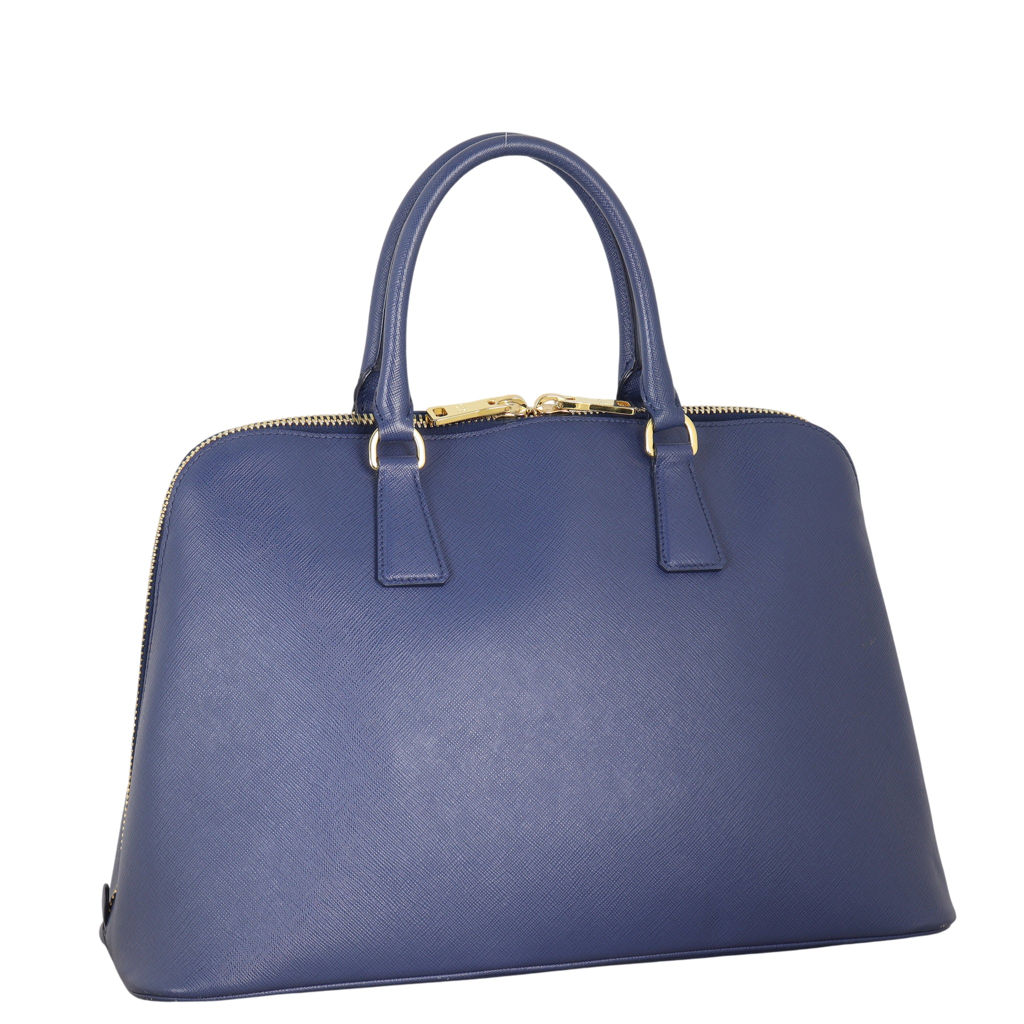 Prada Saffiano Lux Promenade Medium