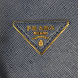 Prada Saffiano Lux Promenade Medium