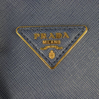 Prada Saffiano Lux Promenade Medium