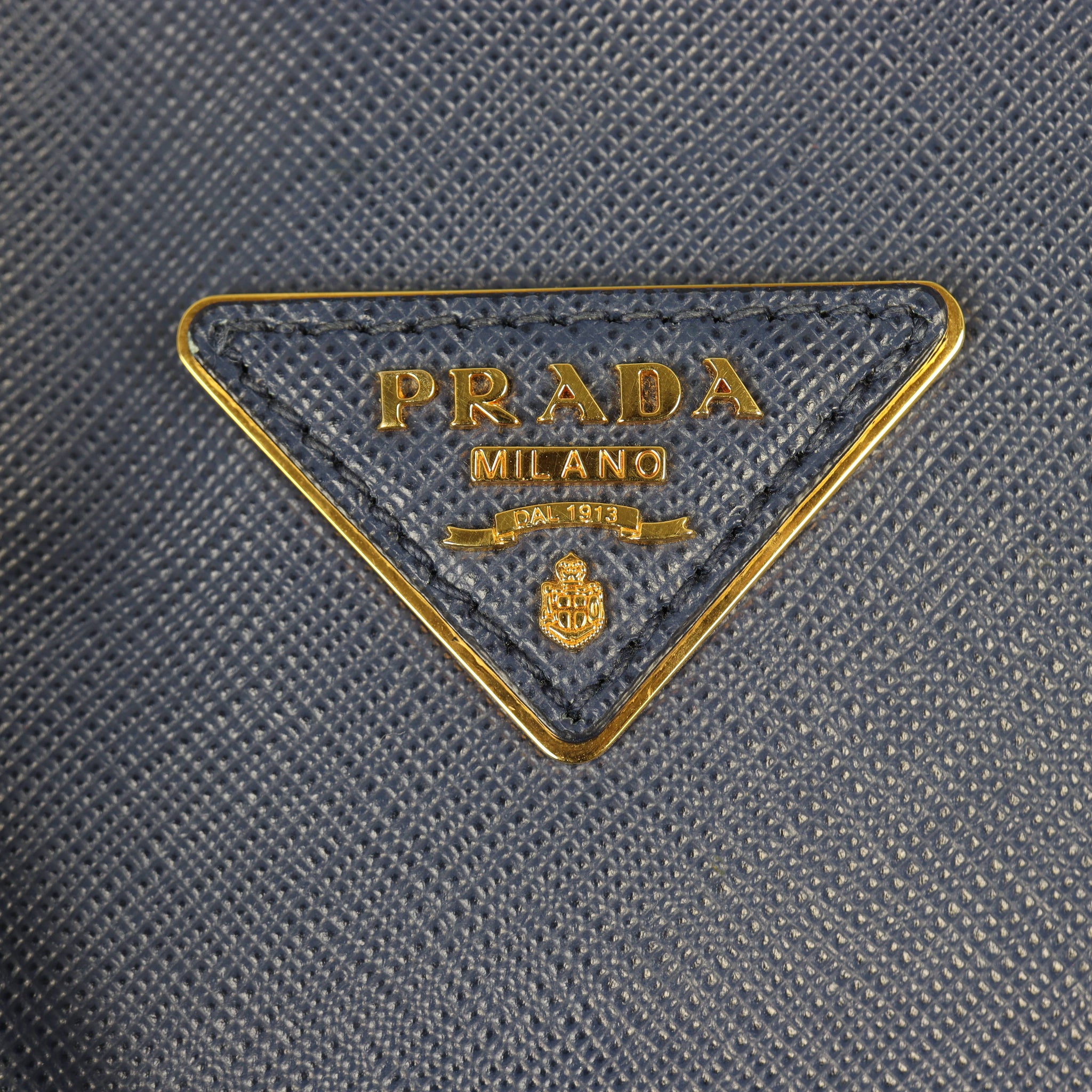 Prada Saffiano Lux Promenade Medium