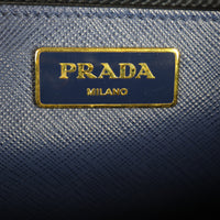 Prada Saffiano Lux Promenade Medium