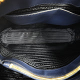 Prada Saffiano Lux Promenade Medium