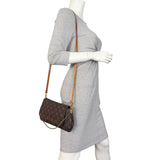 Louis Vuitton Favorite MM Monogram
