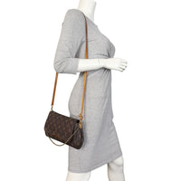 Louis Vuitton Favorite MM Monogram