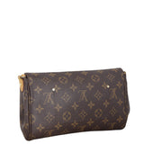 Louis Vuitton Favorite MM Monogram