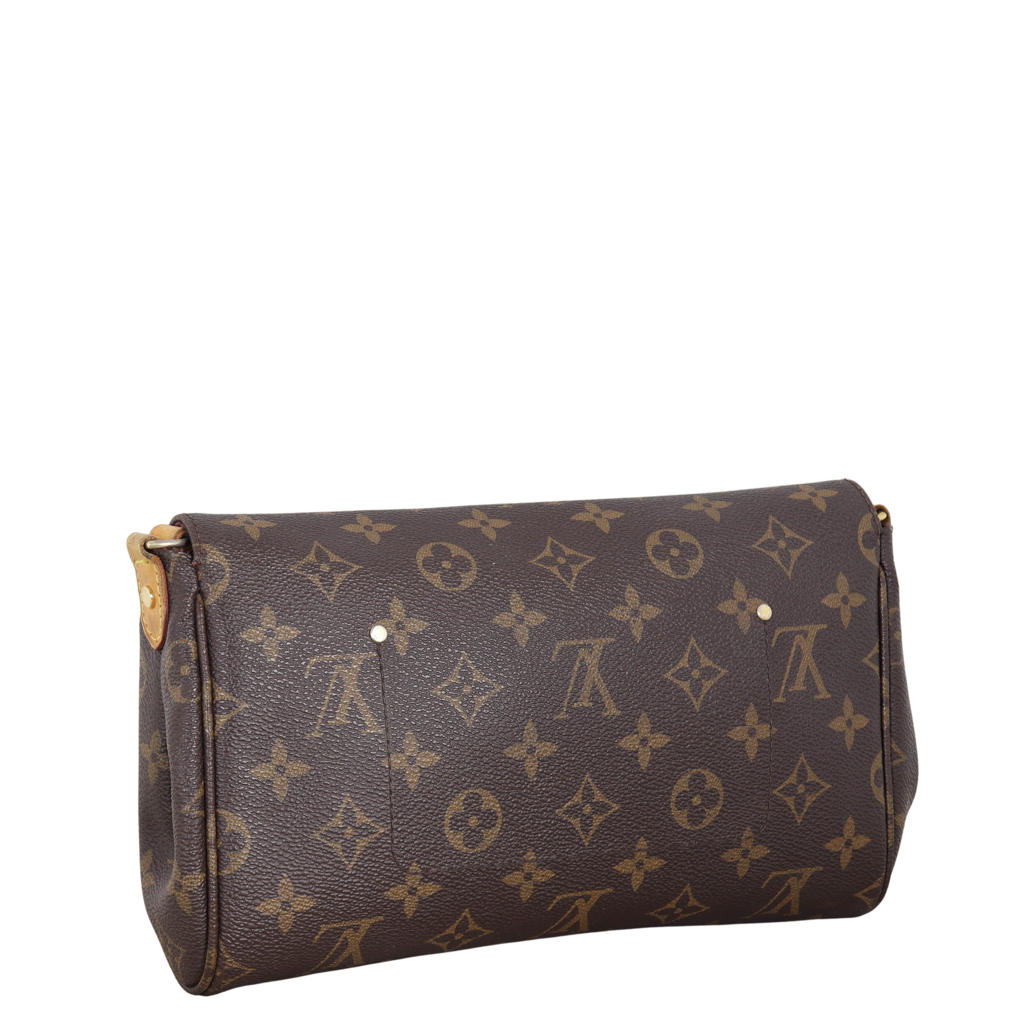Louis Vuitton Favorite MM Monogram