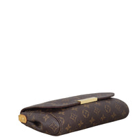 Louis Vuitton Favorite MM Monogram