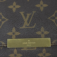 Louis Vuitton Favorite MM Monogram