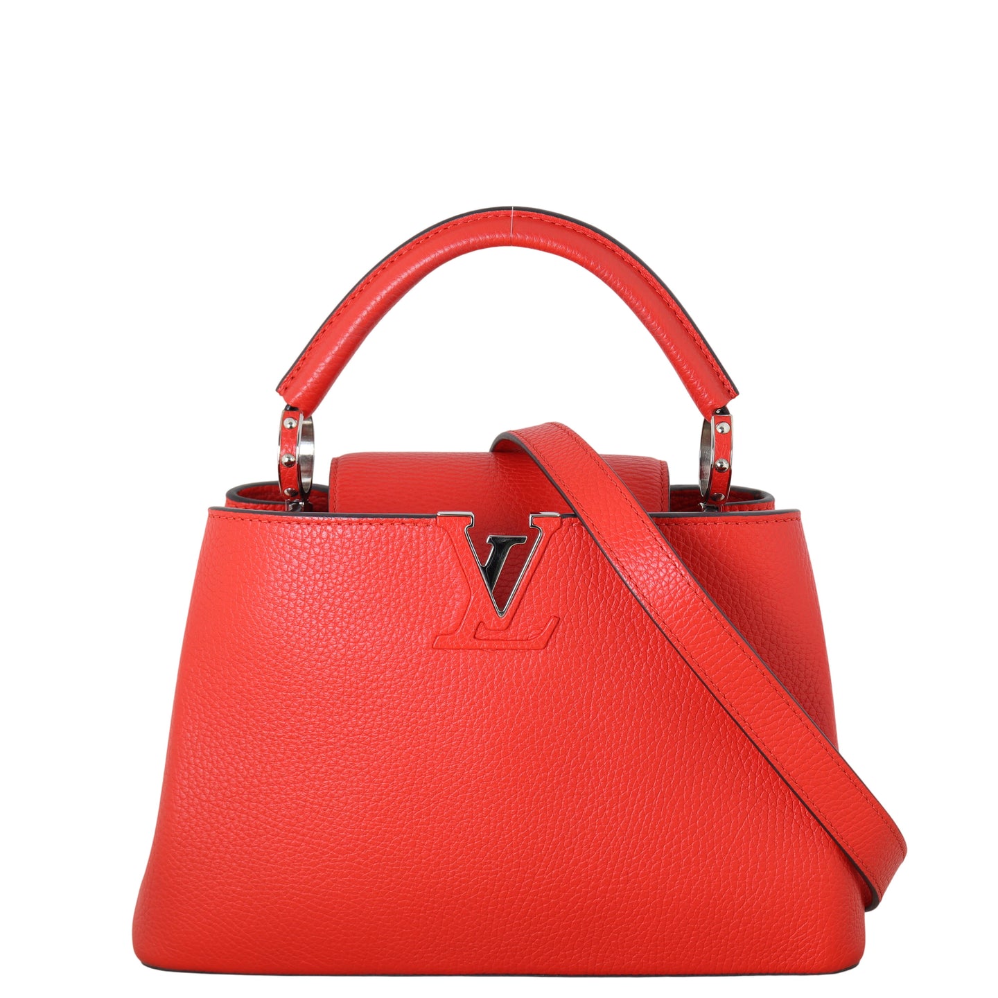 Louis Vuitton Capucines BB