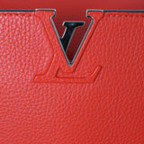 Louis Vuitton Capucines BB