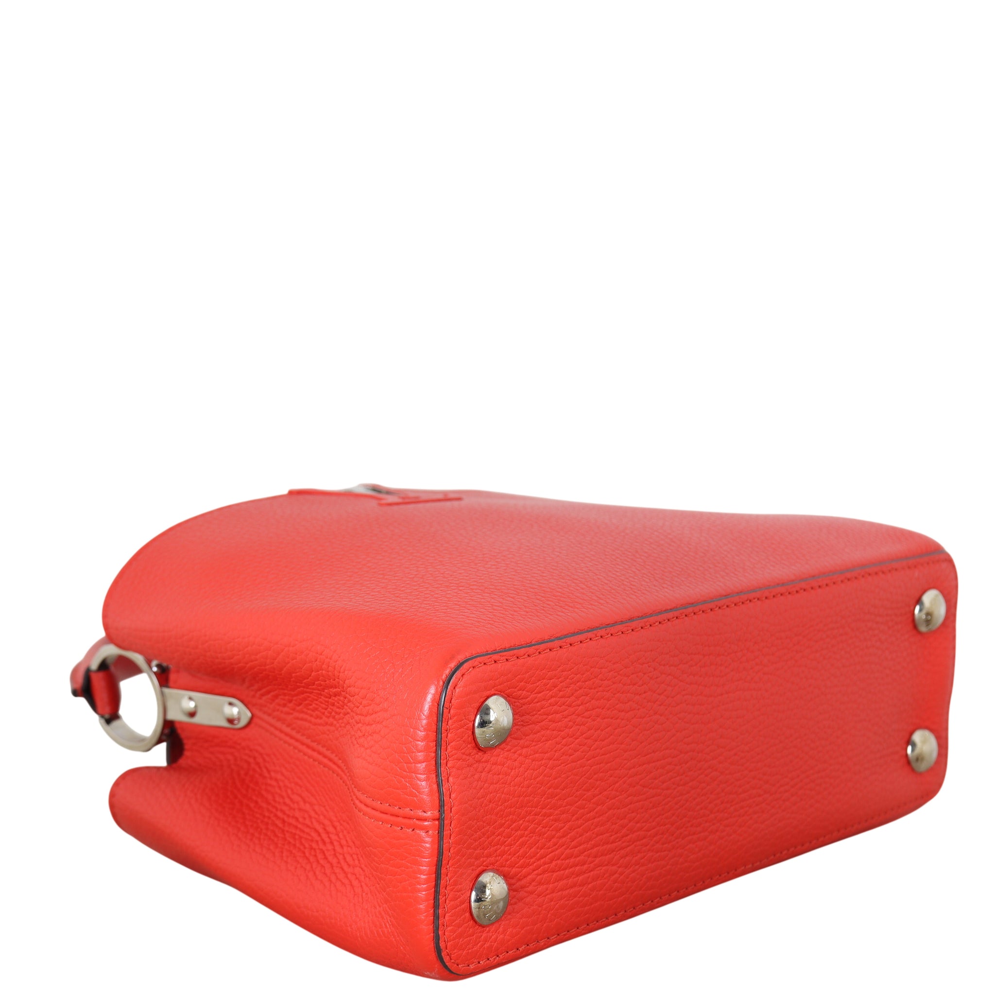 Louis Vuitton Capucines BB