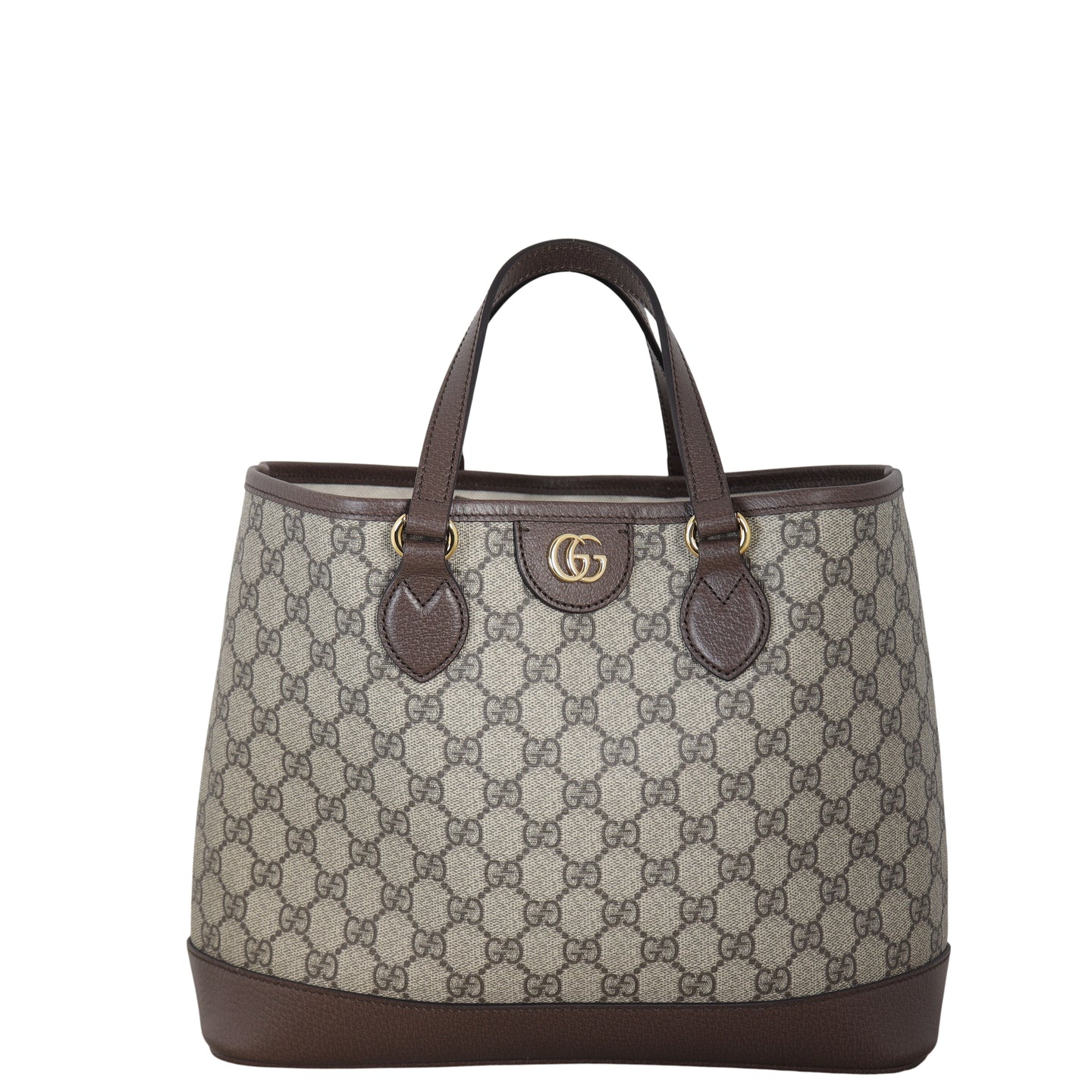 Gucci GG Supreme Ophidia Small Tote