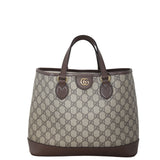 Gucci GG Supreme Ophidia Small Tote