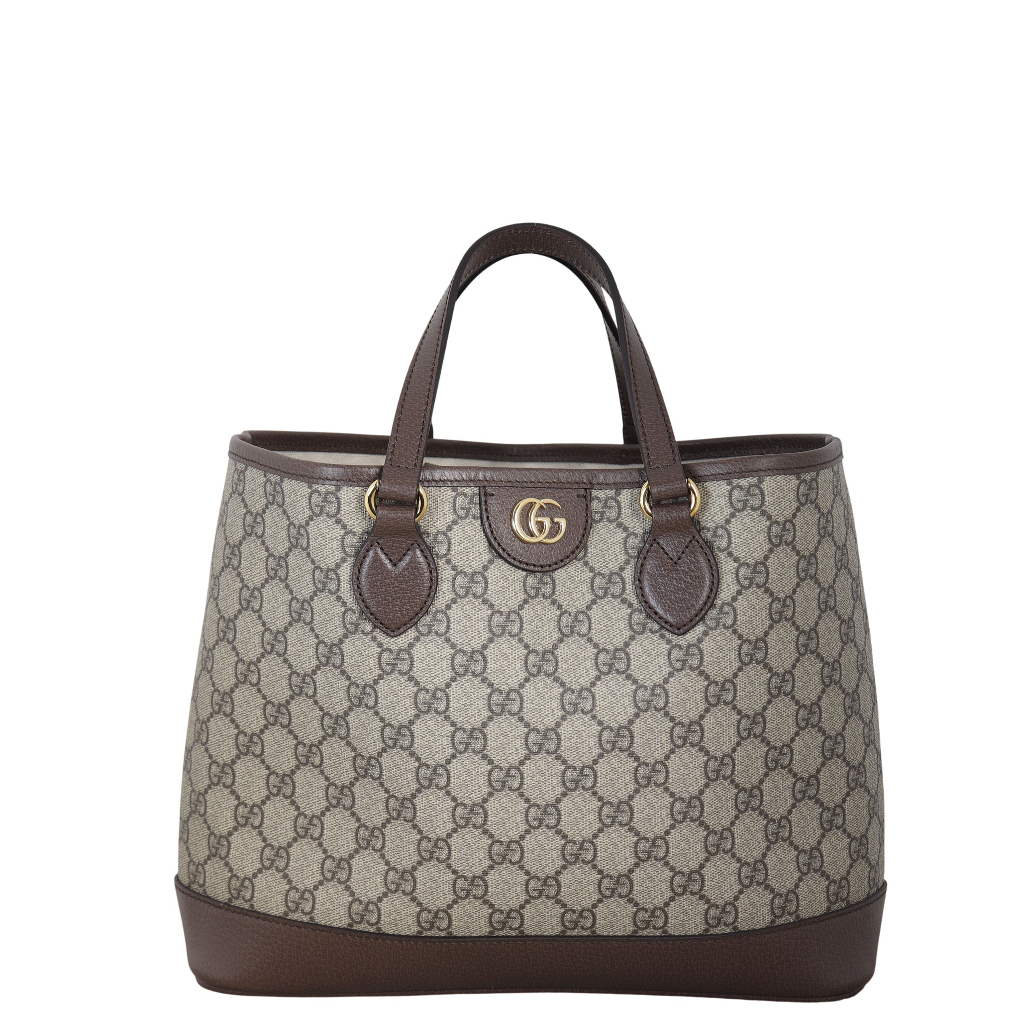 Gucci GG Supreme Ophidia Small Tote