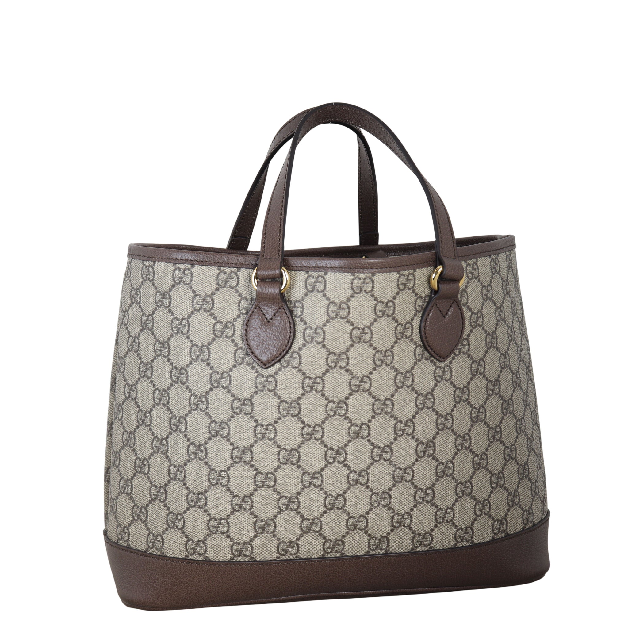 Gucci GG Supreme Ophidia Small Tote