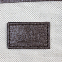 Gucci GG Supreme Ophidia Small Tote