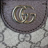 Gucci GG Supreme Ophidia Small Tote