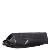 Prada Vitello Shine Bonnie Shoulder Bag Large