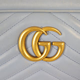 Gucci GG Marmont Small Camera Bag
