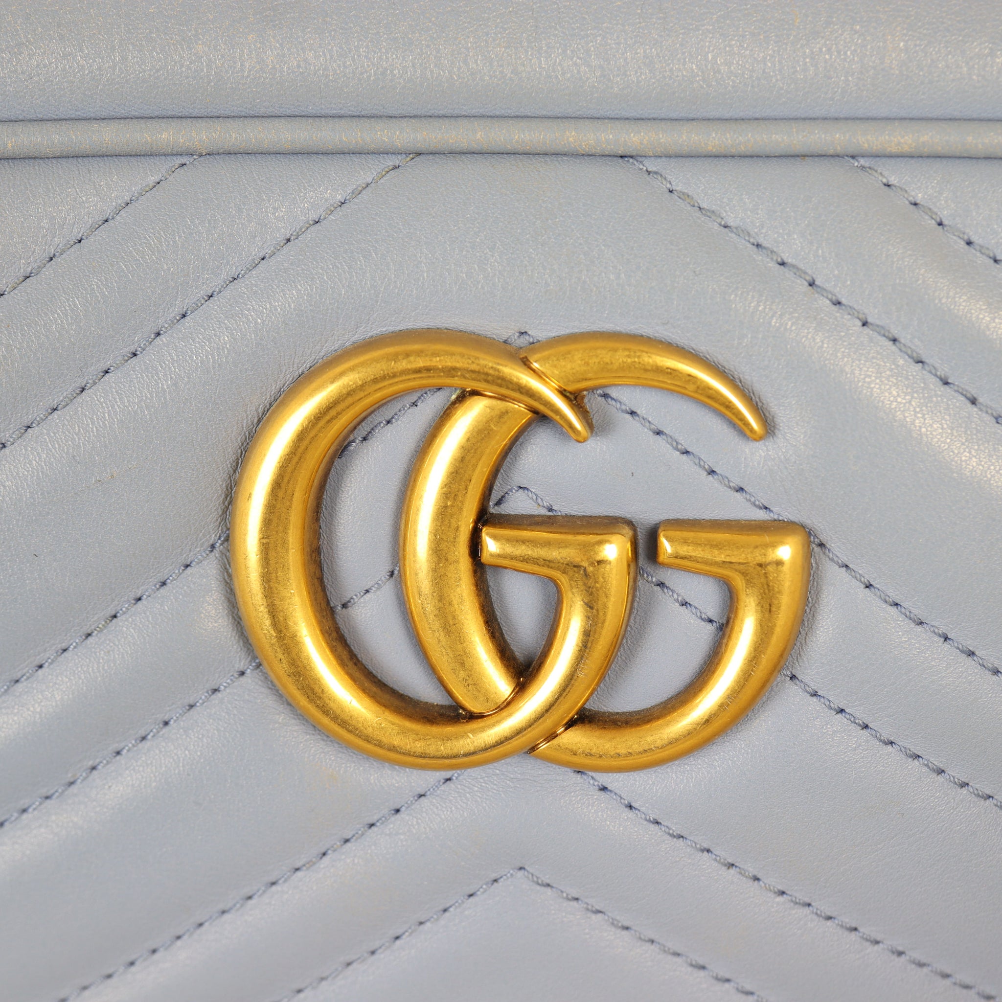 Gucci GG Marmont Small Camera Bag