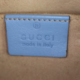 Gucci GG Marmont Small Camera Bag